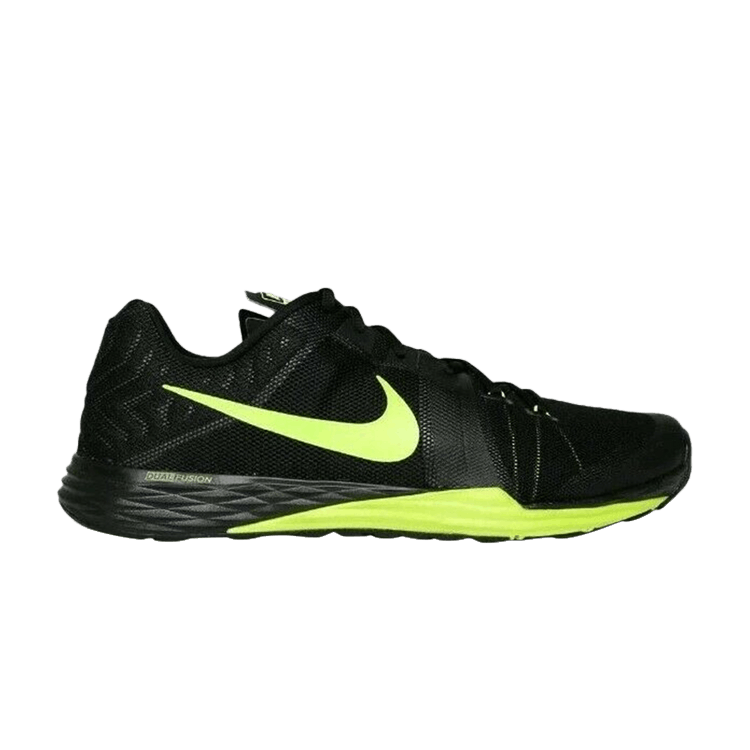 

Кроссовки Train Prime Iron DF 'Black Volt', черный