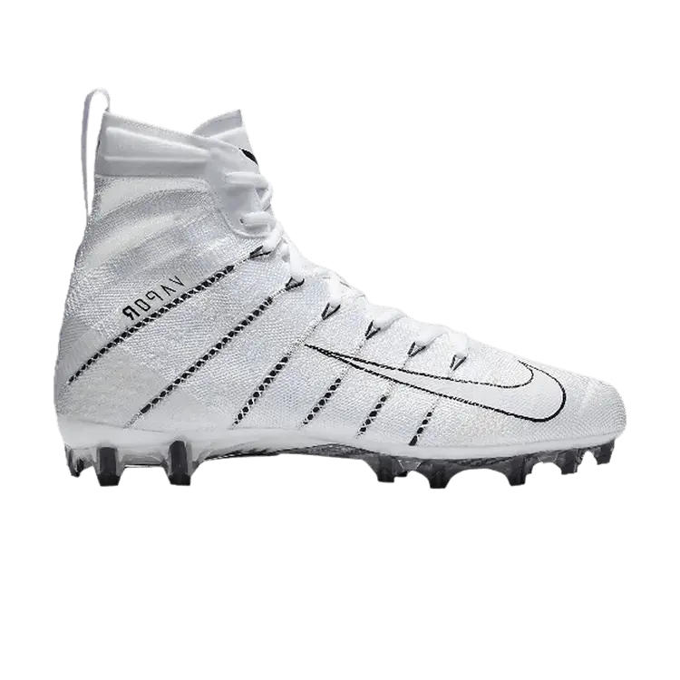 

Бутсы Nike Vapor Untouchable 3 Elite 'White', белый