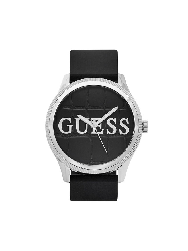 

Часы Reputation Gw0887G1 Guess, черный