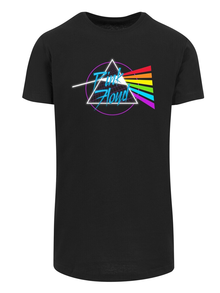 

Футболка F4Nt4Stic PINK FLOYD, черный