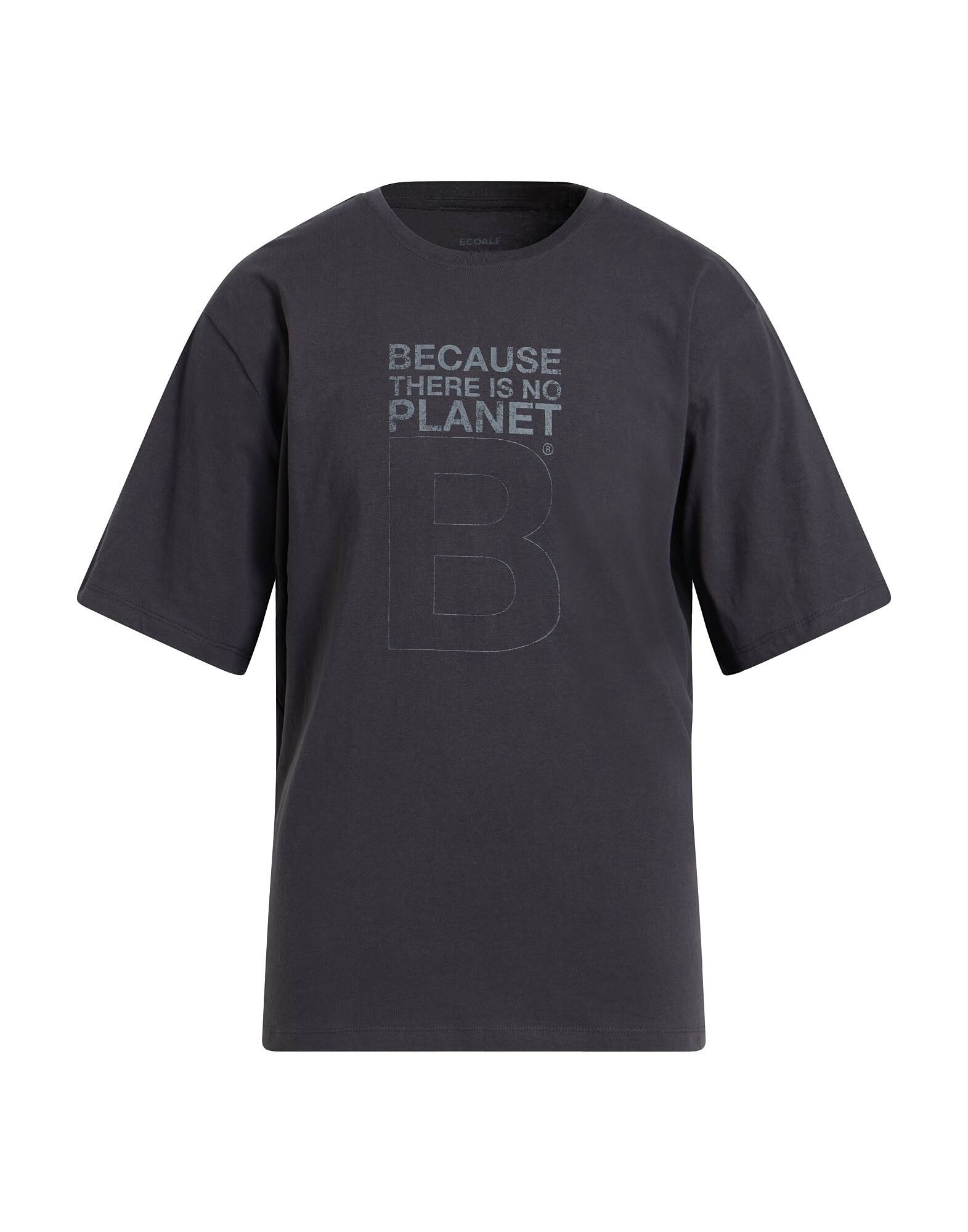 

Футболка Ecoalf, серый