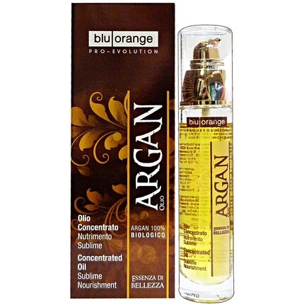 

Продукт для волос 50 г, Blu Orange