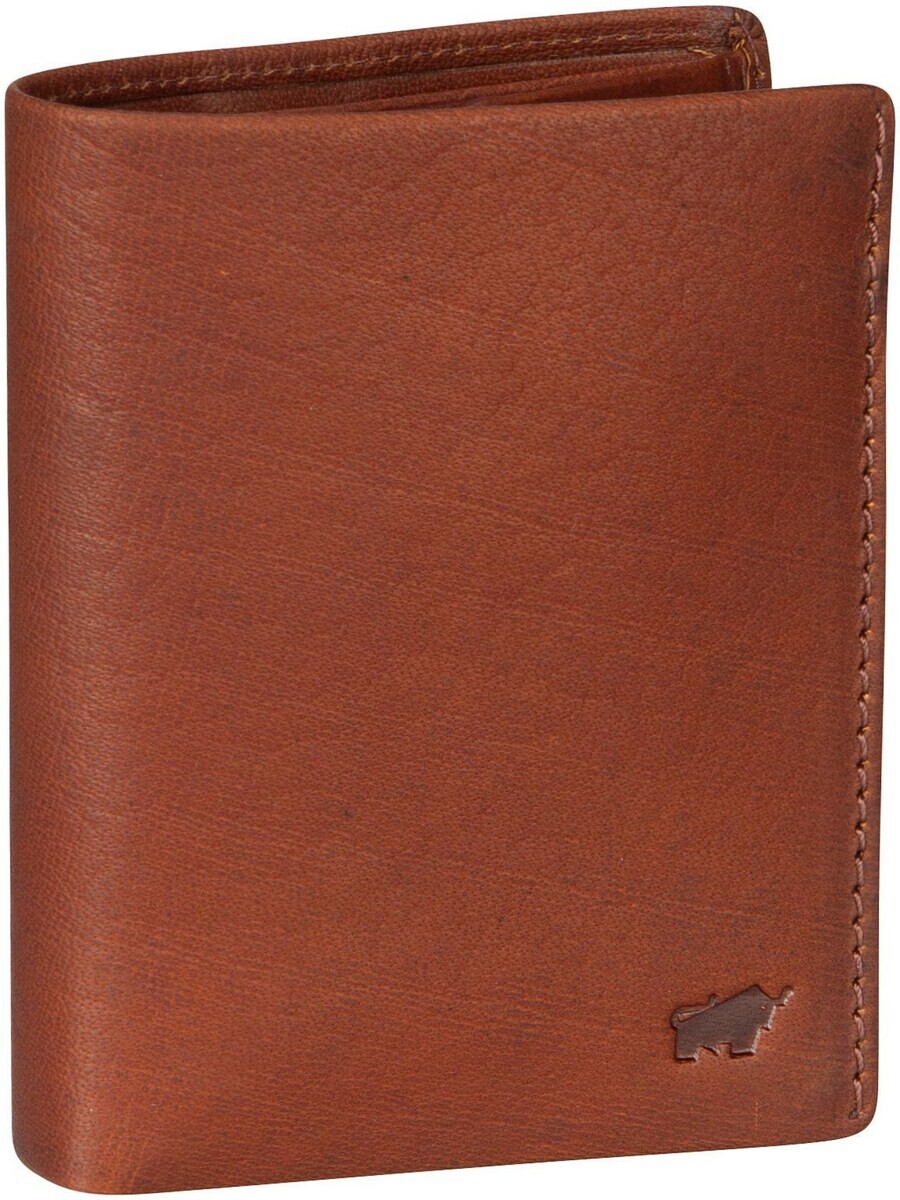 

Кошелек Braun Büffel SVEN, цвет Cognac