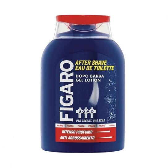 Бальзам после бритья, 150мл Figaro, After Shave