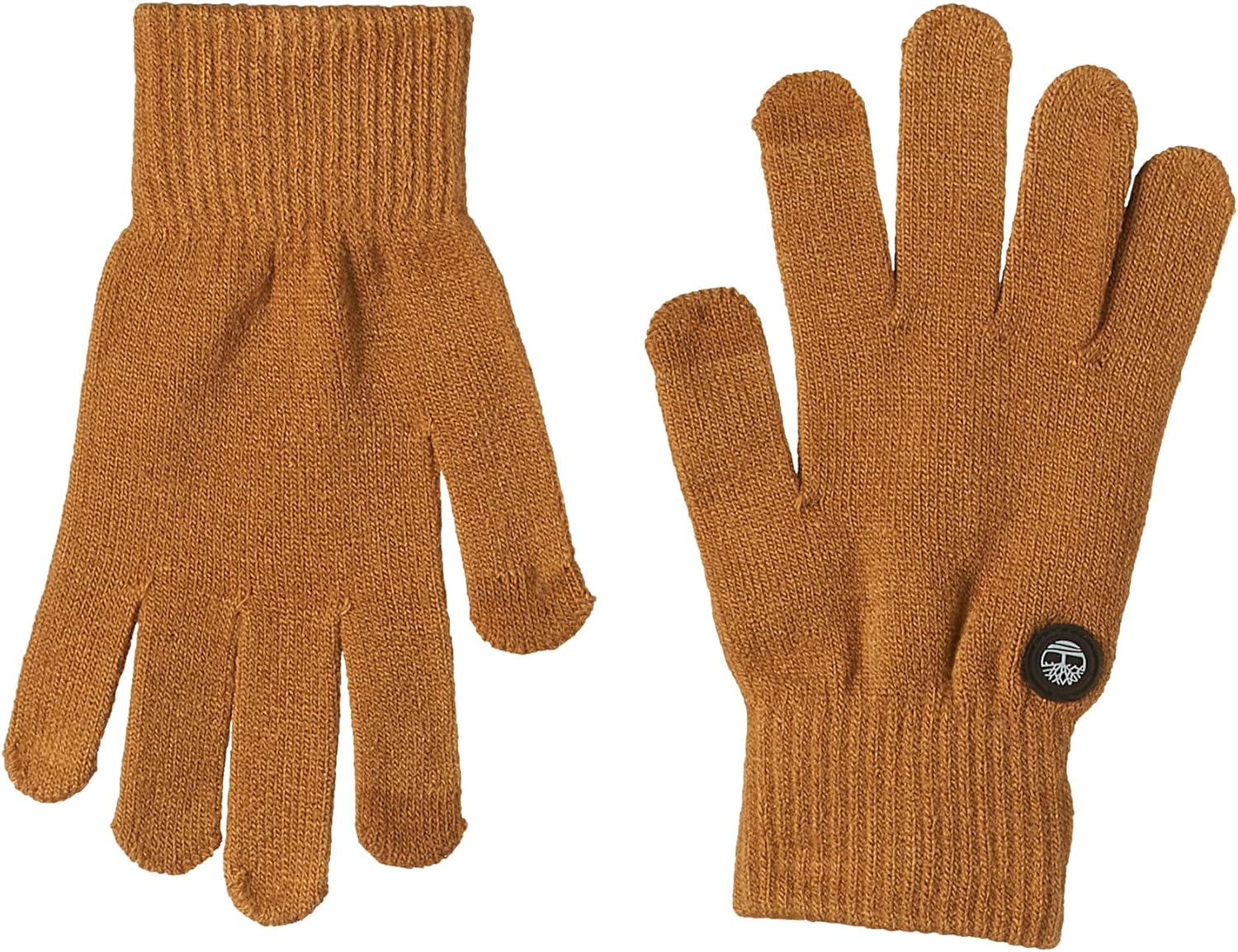 

Timberland мужские перчатки Magic Glove с технологией Touchscreen, Yellow