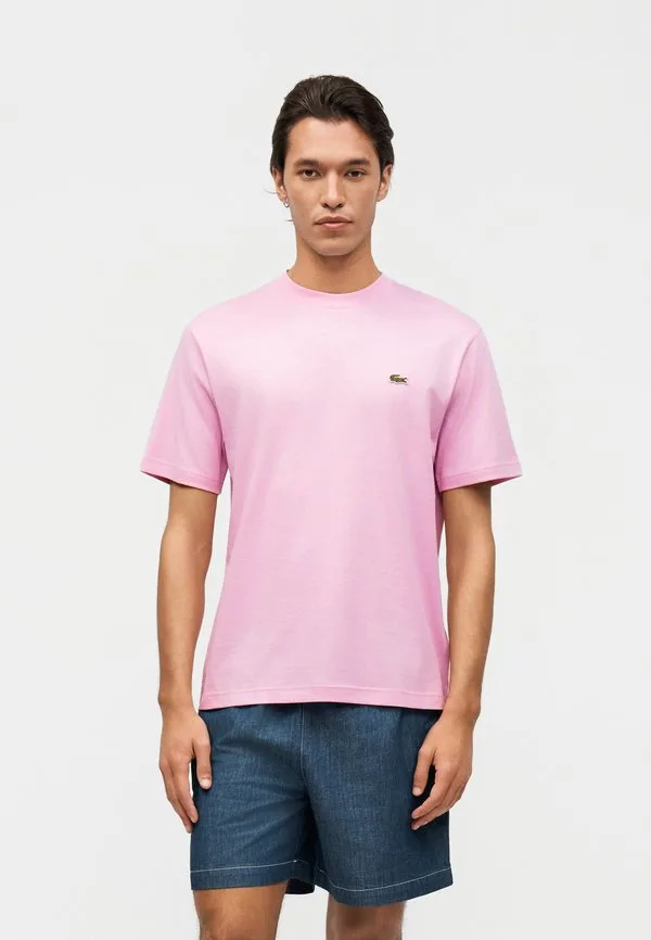 Простая футболка Lacoste, Albizia