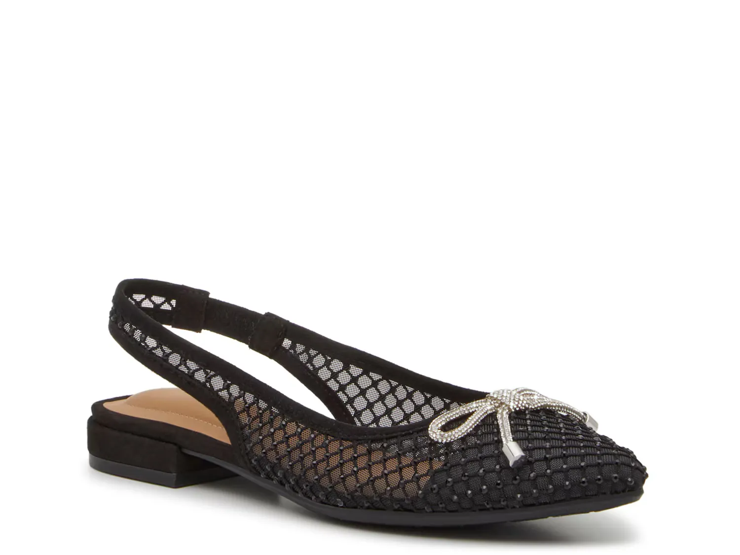 

Балетки Audrey Flat Kelly & Katie, черный