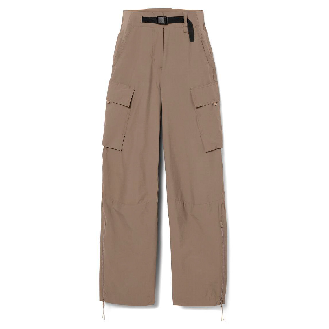 

Трекинговые брюки Timberland Hike Pants, цвет Chocolate Chip