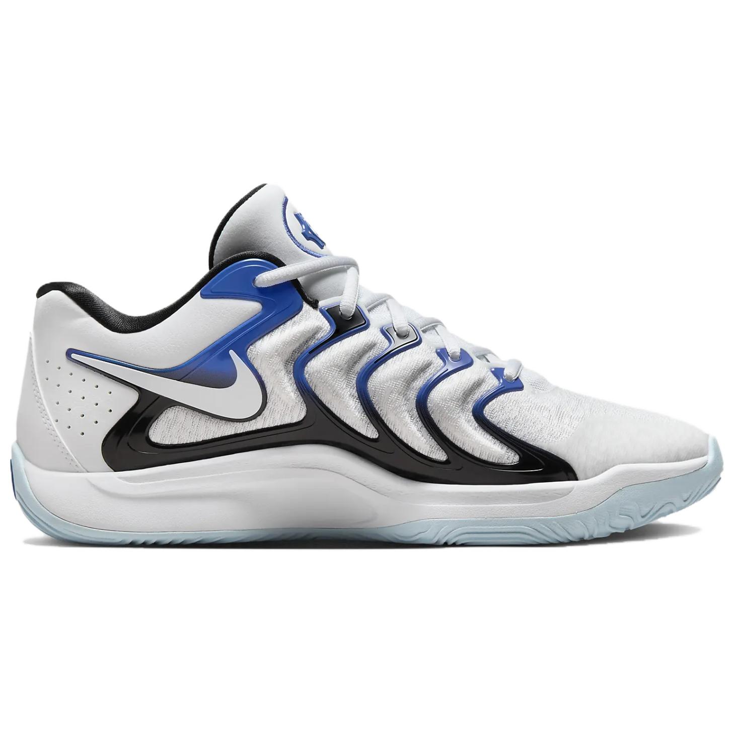 Nike Kd 17 Ep 'Penny' Белый Синий Чёрный — фото 2