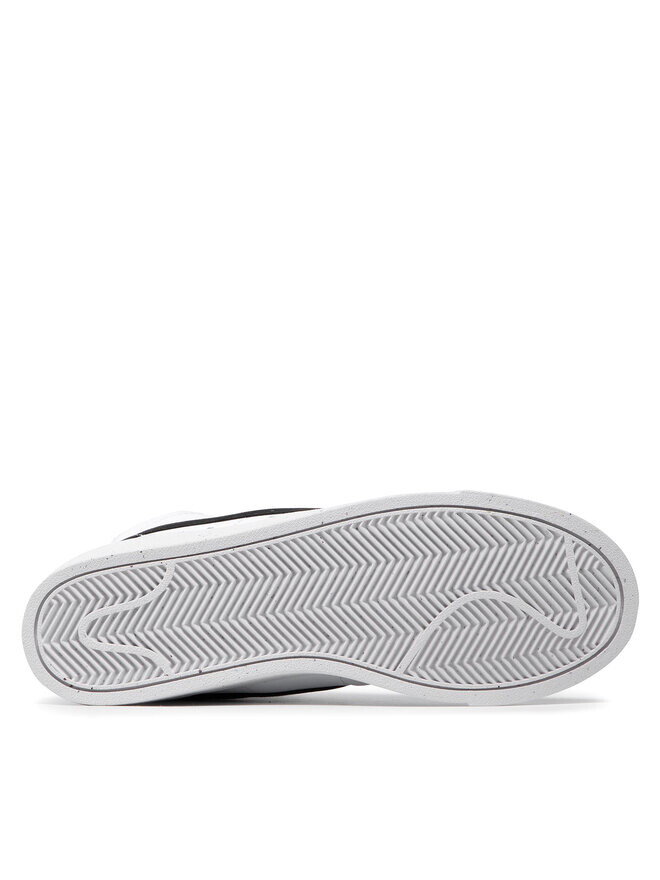 Кроссовки Nike, белый — фото 4