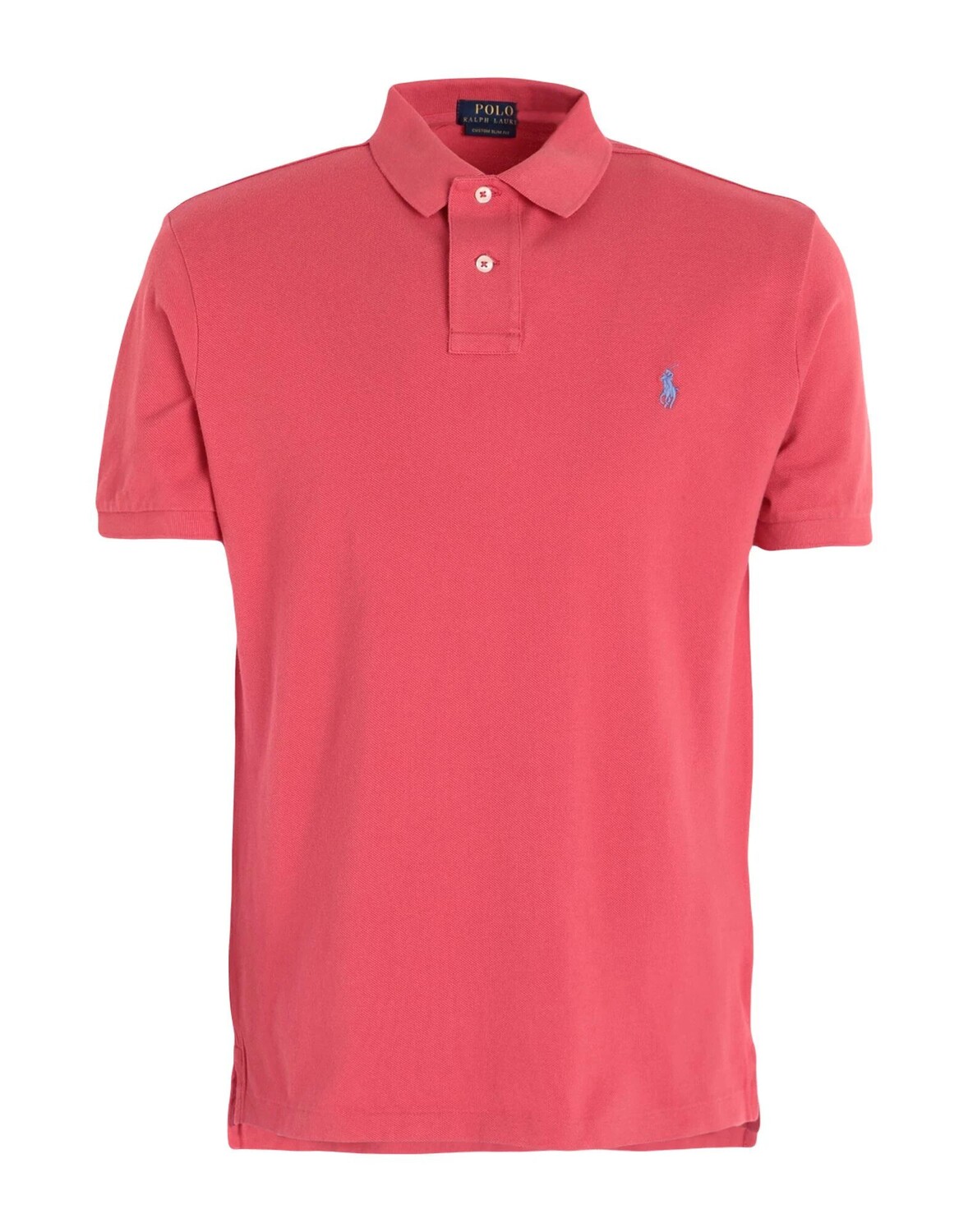 

рубашки поло Polo Ralph Lauren, коралл