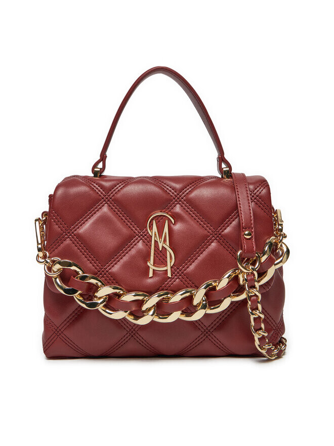 

Сумка Steve Madden Bworship SM13001060, красный