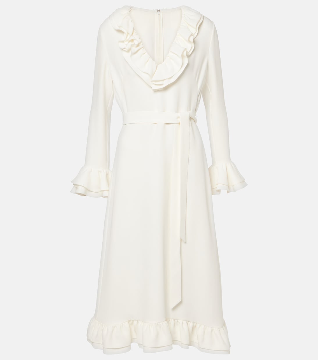 

Платье миди Cady Couture Valentino, Avario