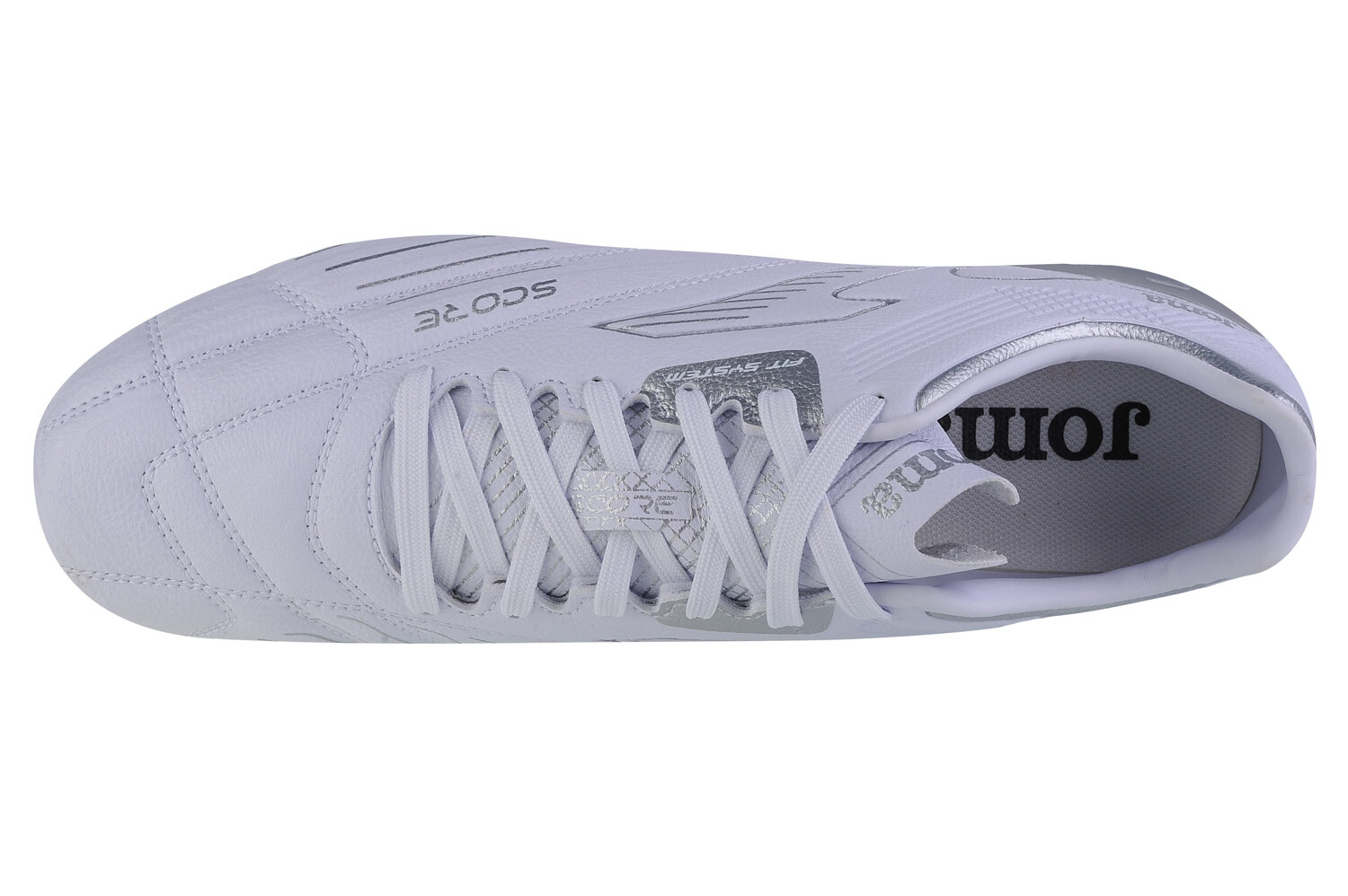 Спортивные кроссовки Joma Joma Score 23 SCOW FG, белый — фото 3