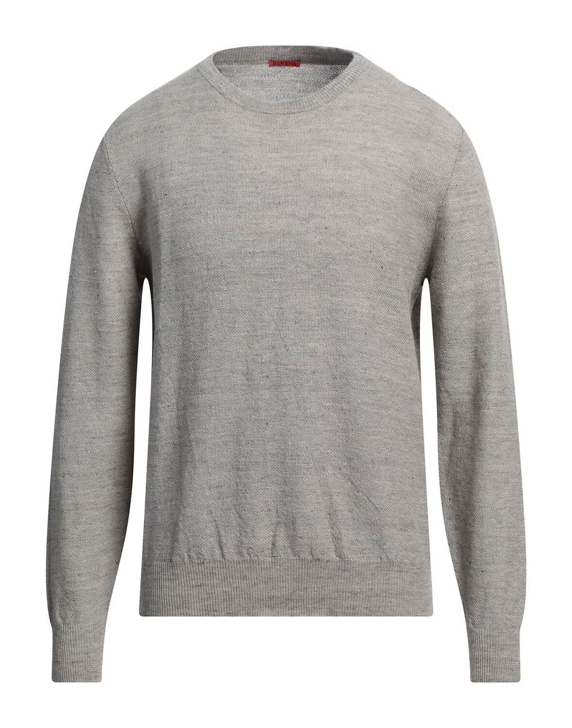 

Свитер Barena, светло-серый