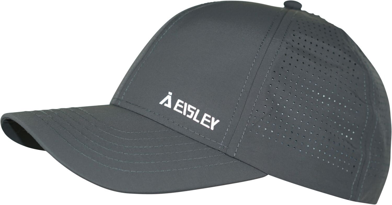 

Бейсболка Eisley Baseball, серый