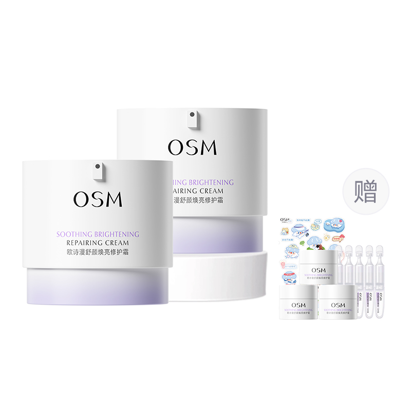 

Увлажняющие кремы и средства для лица Unisex OSM