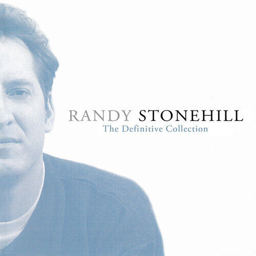

CD диск Stonehill, Randy: The Definitive Collection