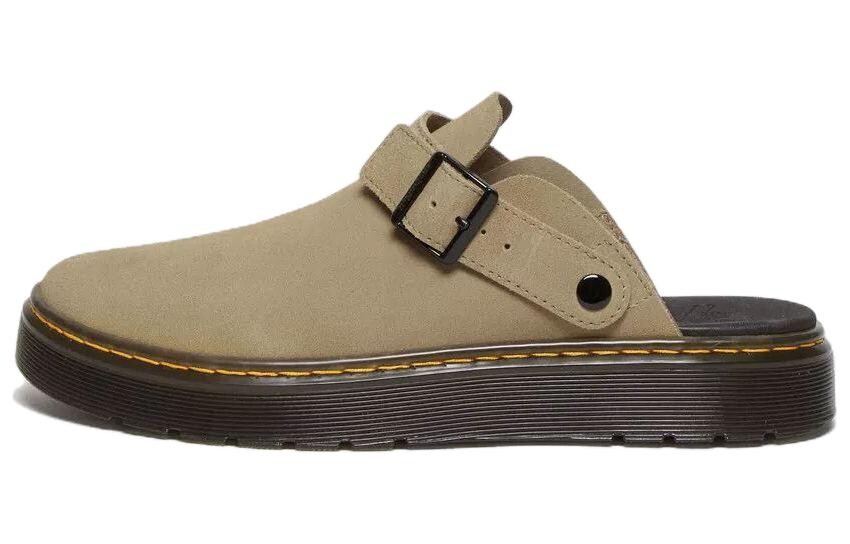 Тапочки унисекс Dr.Martens