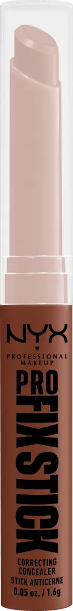 

Консилер Pro Fix Stick Quick 15 Какао 1,60г NYX PROFESSIONAL MAKEUP