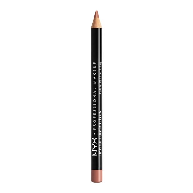 

Карандаш для губ NYX Professional Makeup, цвет spl860 peekaboo neutral, 1,04 гр