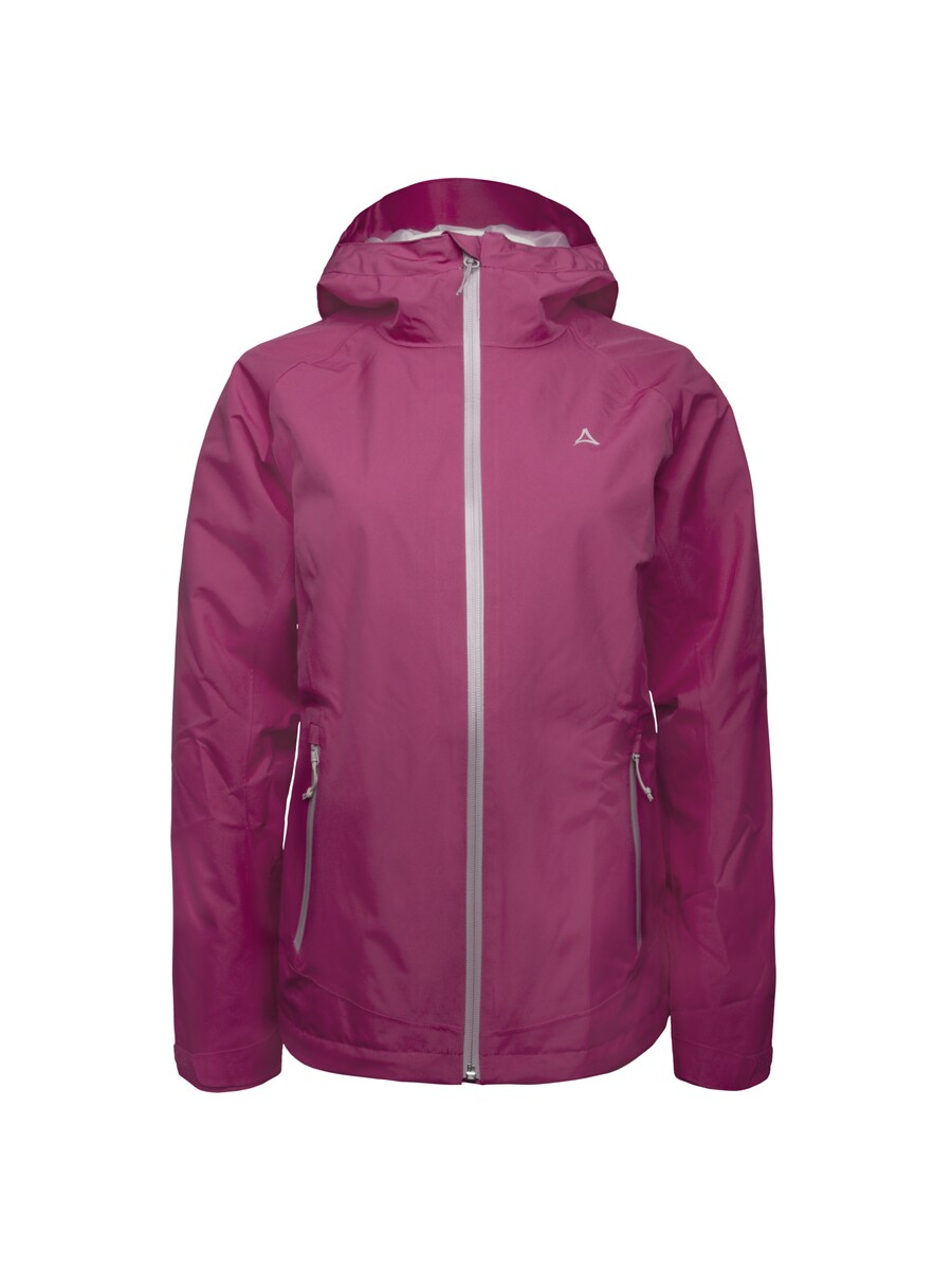 

Куртка для активного отдыха Schöffel Wamberg, цвет Dark pink