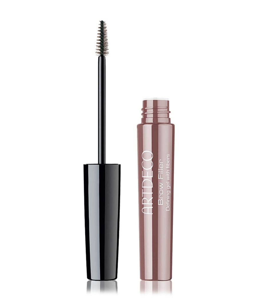 

Гель для бровей ARTDECO Brow Filler, Nr. 2 - Light Brown, 7 ml