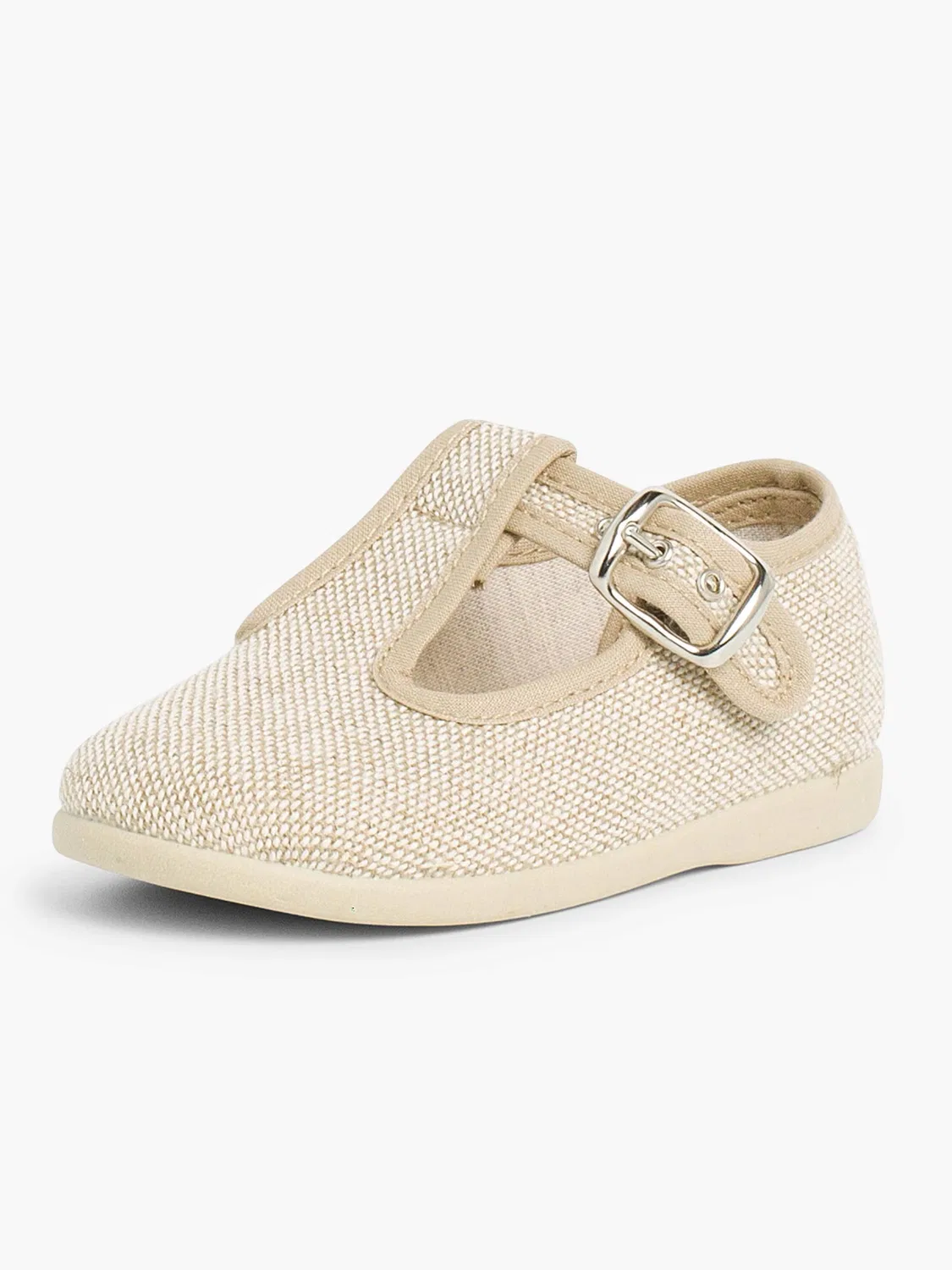 Обувь для первых шагов Pisamonas, Beige