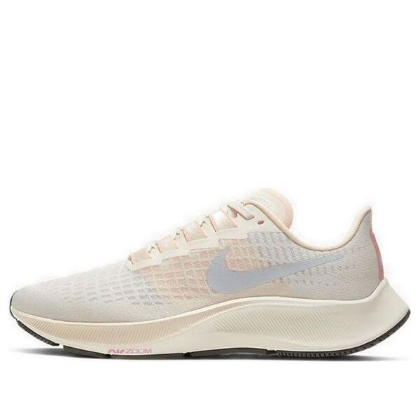 

Кроссовки air zoom pegasus 37 Nike, серый