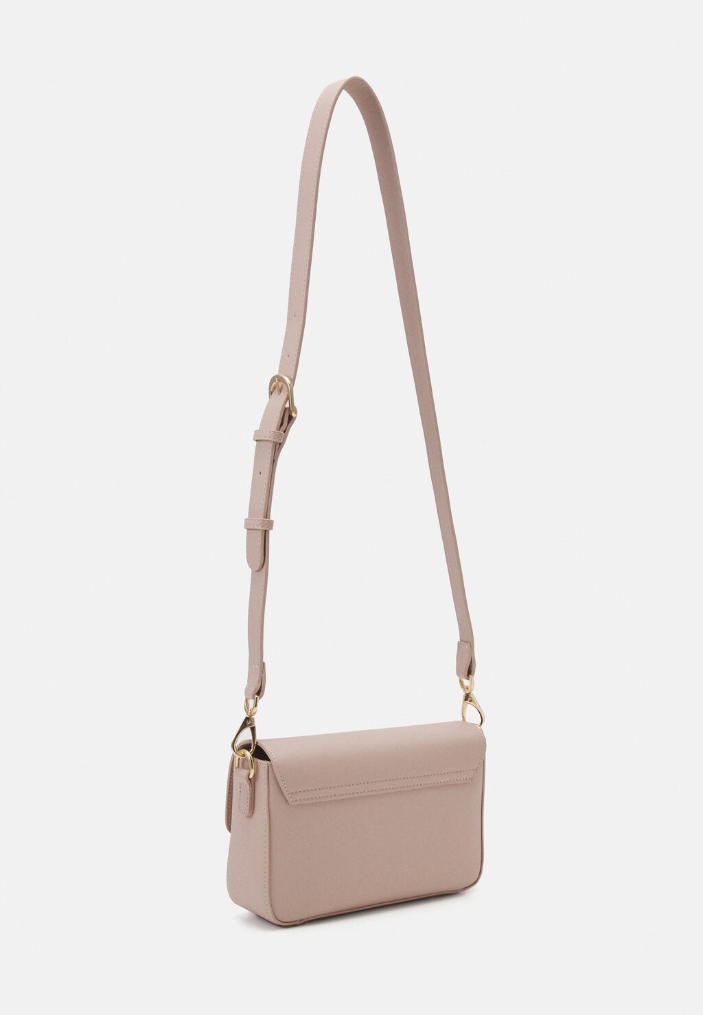 

Сумка через плечо RE Valentino Bags, розовый