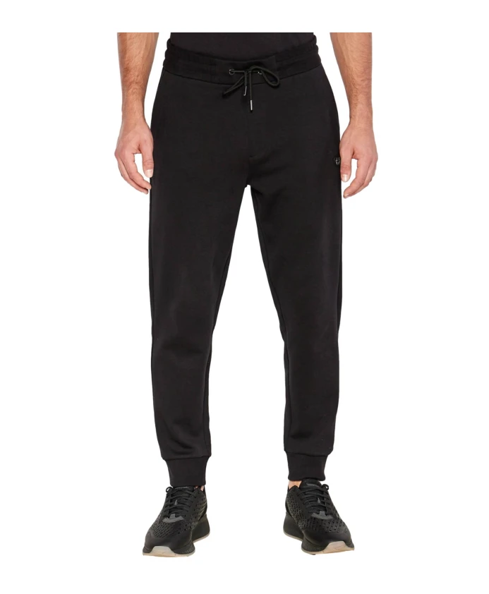 

Спортивные штаны Locsin 01 Hugo, черный