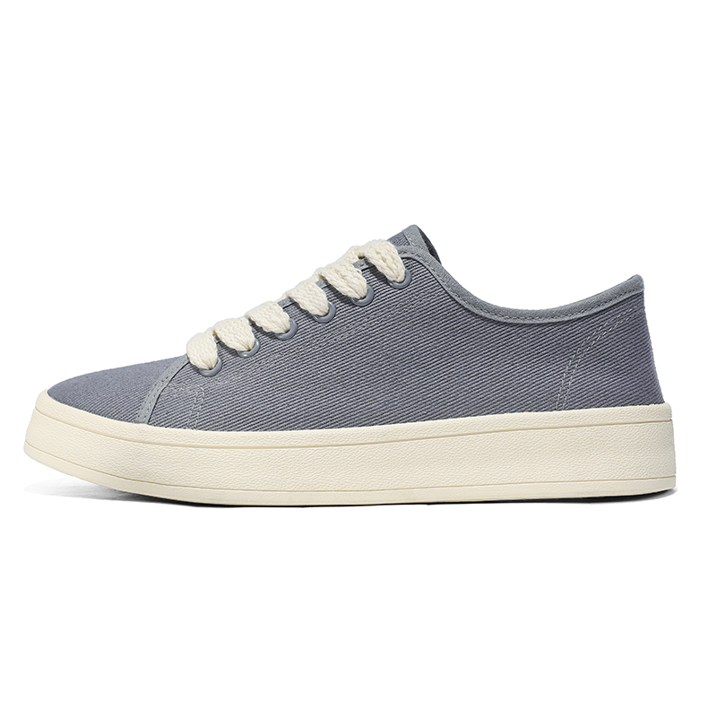 

JEANSWEST Кроссовки Air Force 1 Low Top для скейтбординга мужские серые, цвет Gray