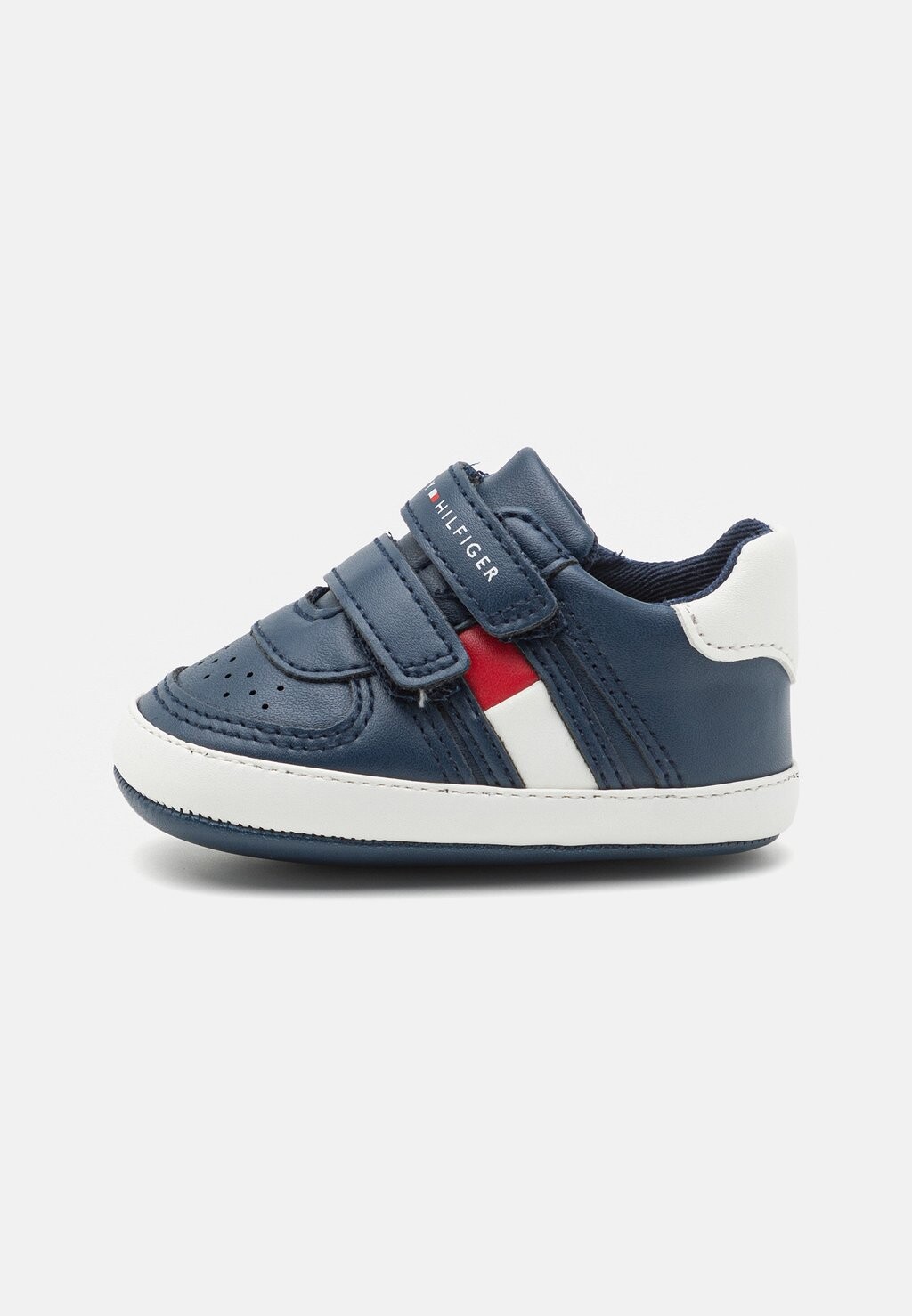 

Подарок на рождение Tommy Hilfiger, цвет blue/off-white