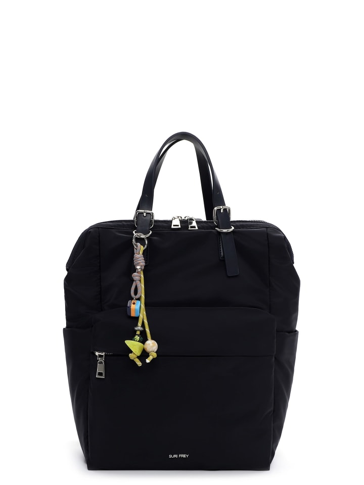 

SURI FREY Рюкзак SFY Sissy синего цвета