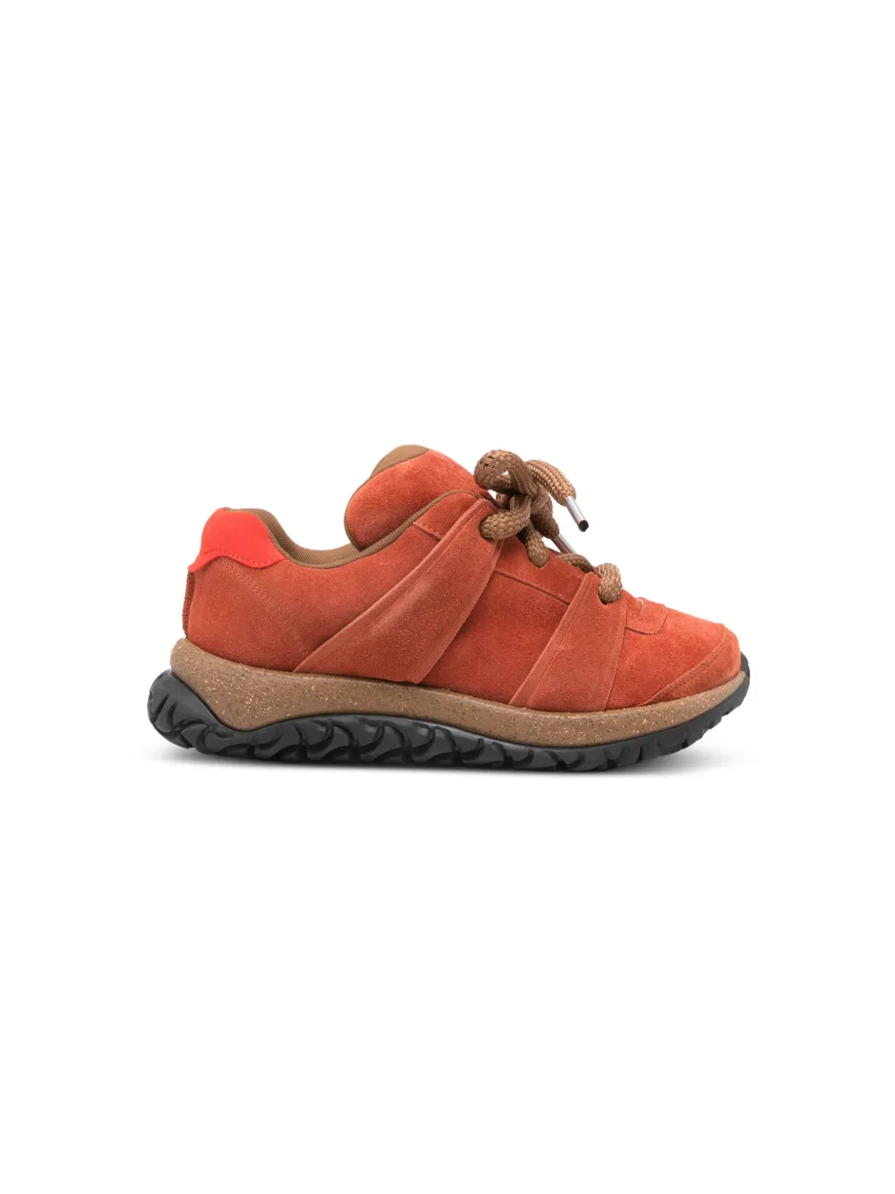 Кроссовки Goerlitz Birkenstock, оранжевый