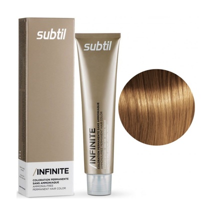 

Краска для волос Infinite Permanent 60 Ml 9.8 Very Light Blonde Beige