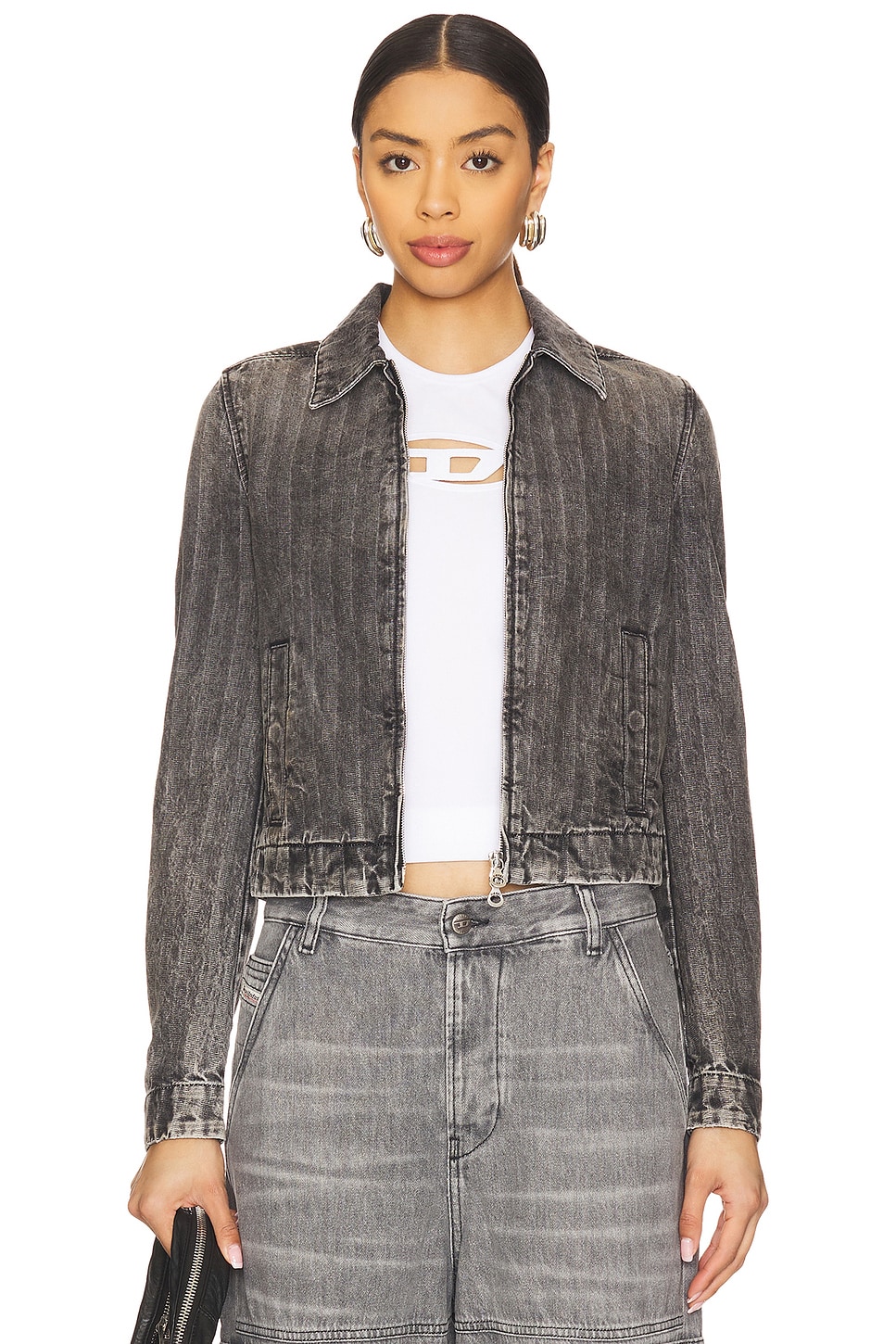 

Куртка Corb Diesel, charcoal