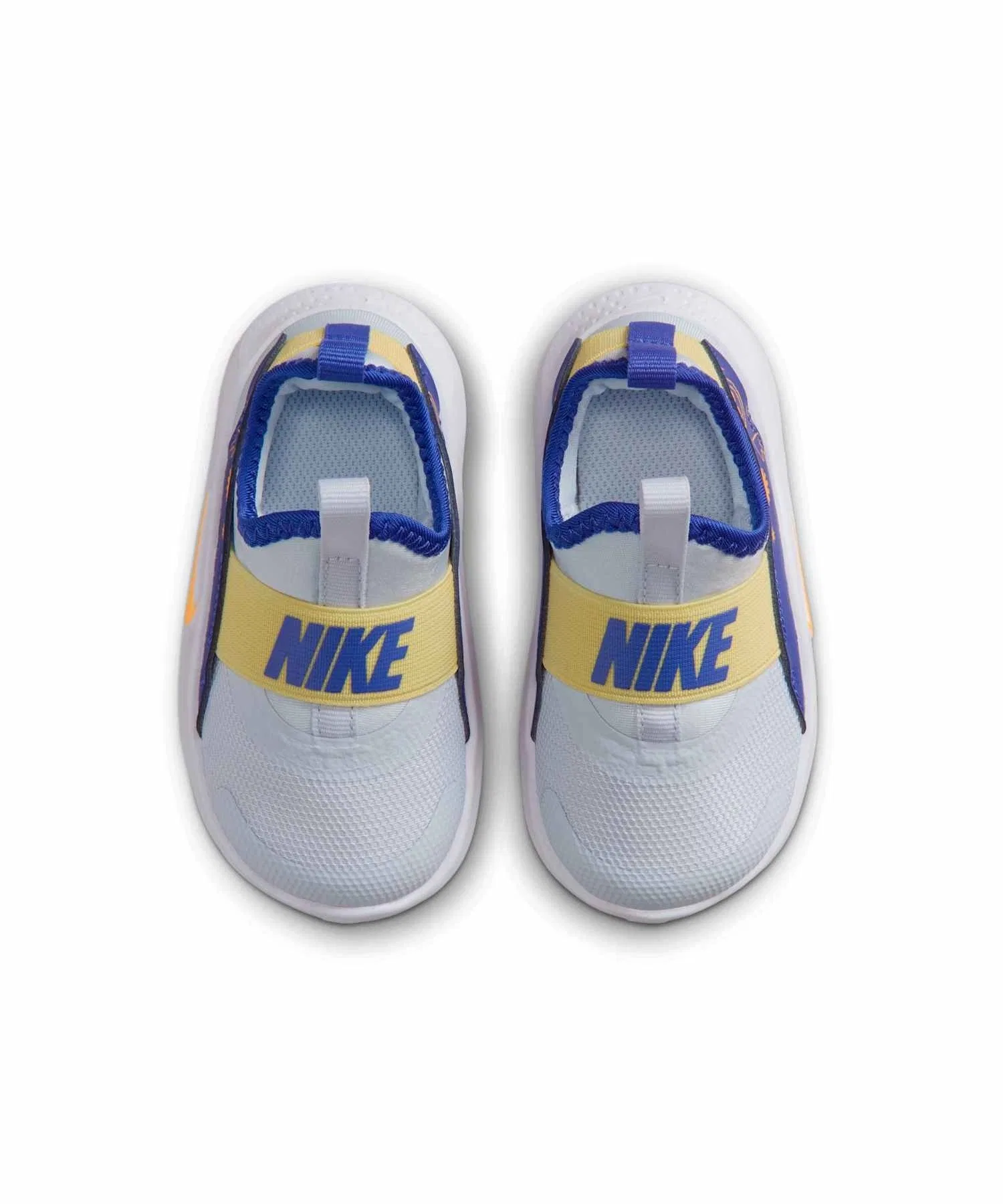 Детские кроссовки Nike Flex Runner 4 SE — фото 4