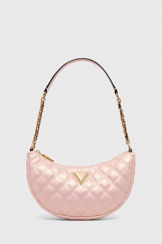 

Сумка Guess, розовый