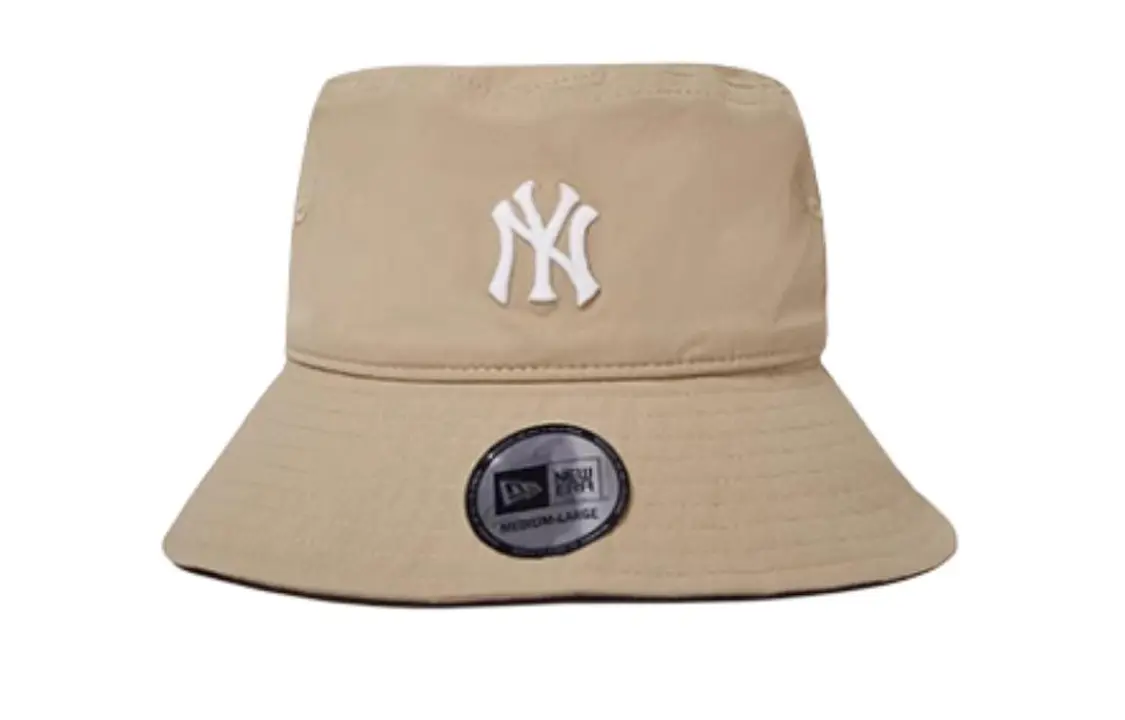 

New Era Ковбойская шляпа унисекс цвета хаки, Khaki
