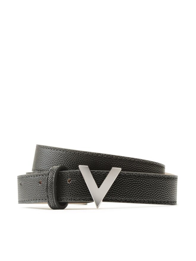 

Ремень Valentino, черный