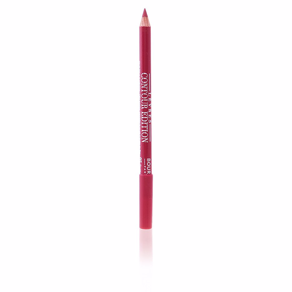 

Карандаш для губ Contour edition lipliner Bourjois, 1,14 г, 05-berry much