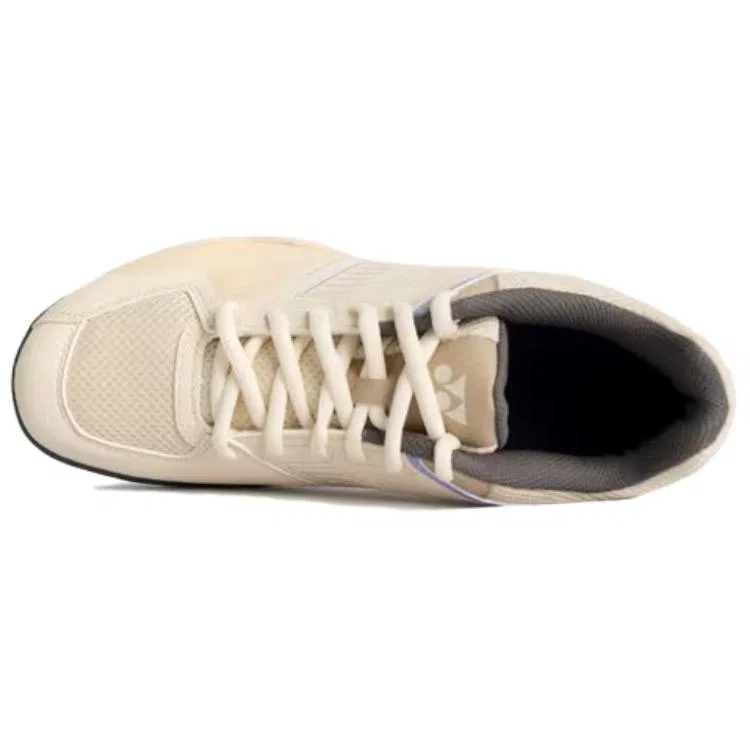 Кроссовки для бадминтона YONEX Strider Flow LBE Beige — фото 4