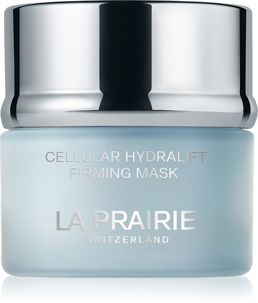 

Маска Cellular HYDRALIFT Firming Mask увлажняющая и питательная для чувствительной кожи La Prairie, 50 мл