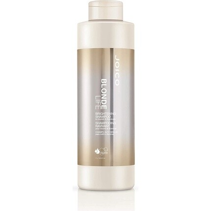 

Joico Blonde Life Осветляющий шампунь 1000мл