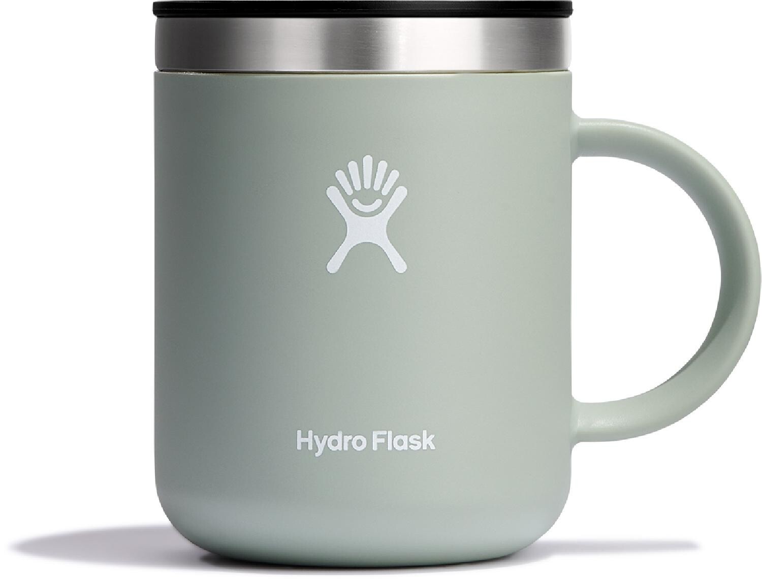 

Кружка Hydro Flask из нержавеющей стали, зеленый