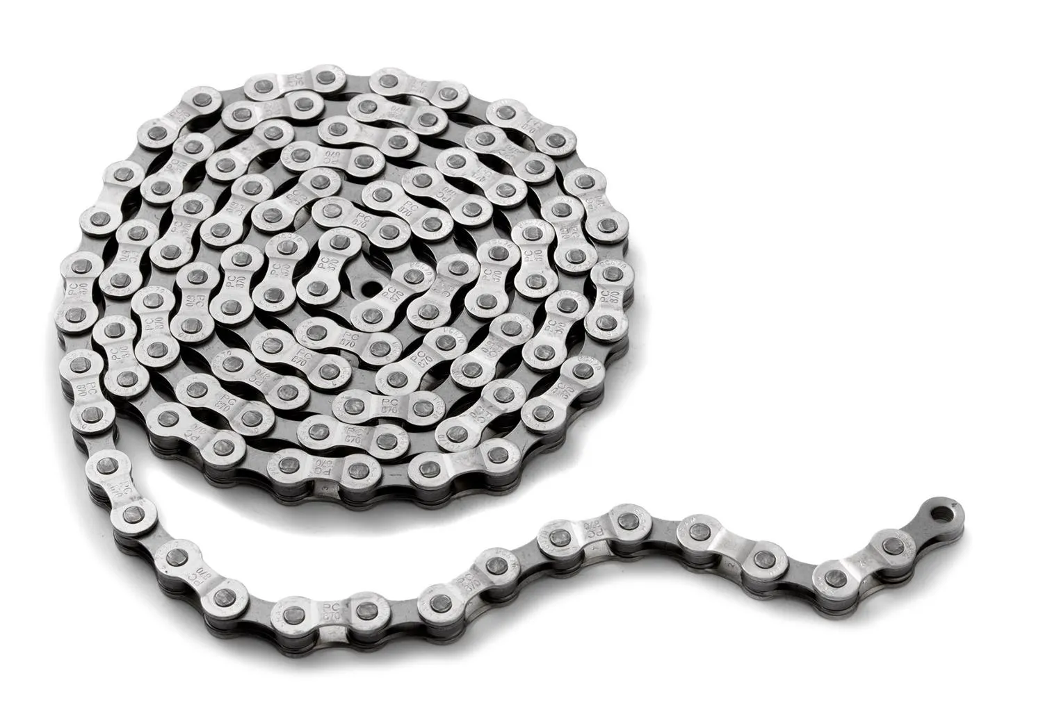 

Цепь Powerlink 8-скоростная SRAM, None