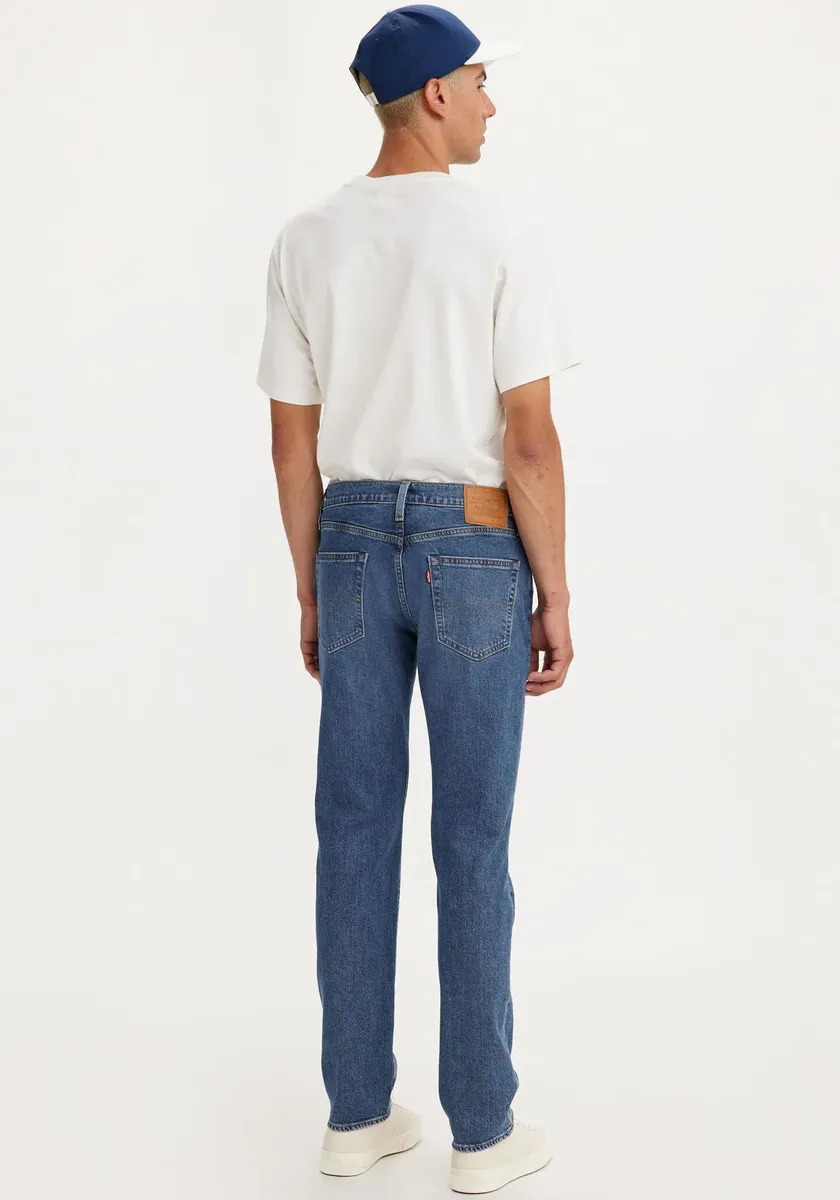 

Джинсы Levi's узкого кроя "511 SLIM", эластичные, цвет Dark Indigo Worn In