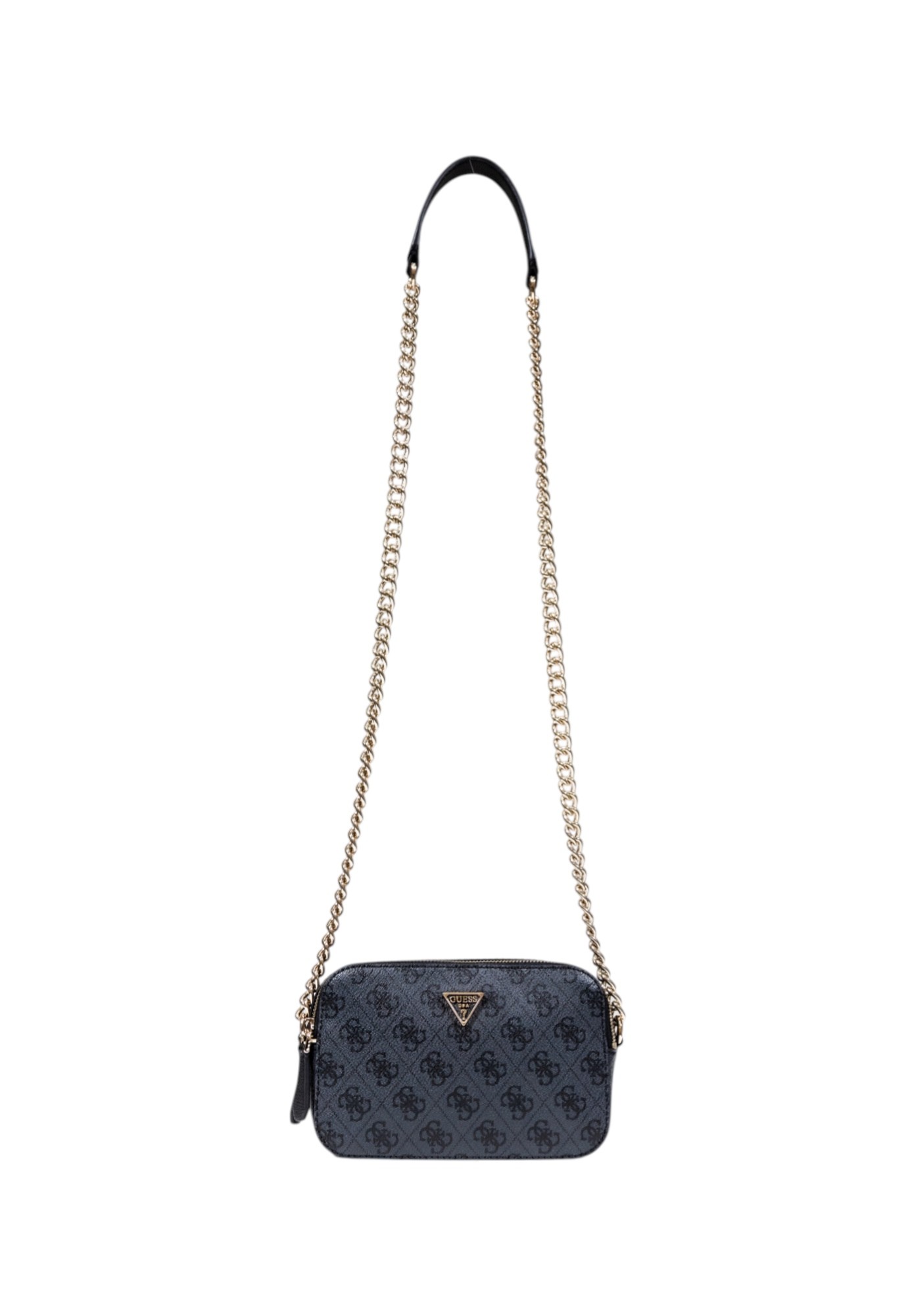 

Сумки Guess, серый