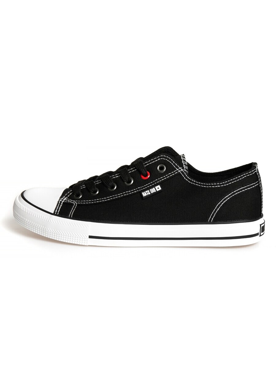 

Кроссовки BIG STAR Sneakers JJ374403, черный